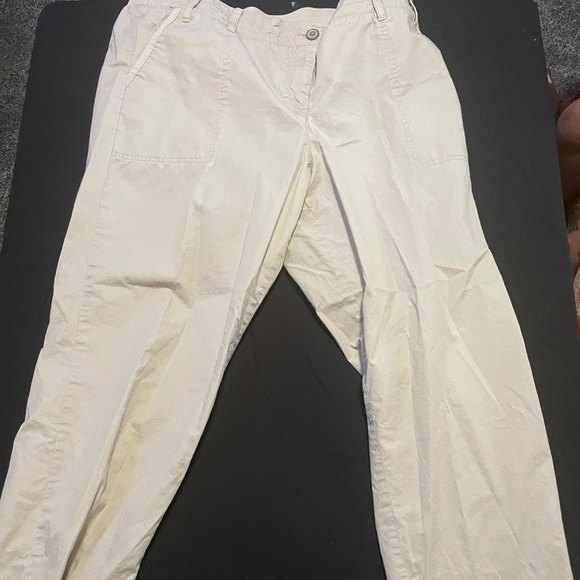 Talbots women’s pants size 10 - Picture 1 of 4